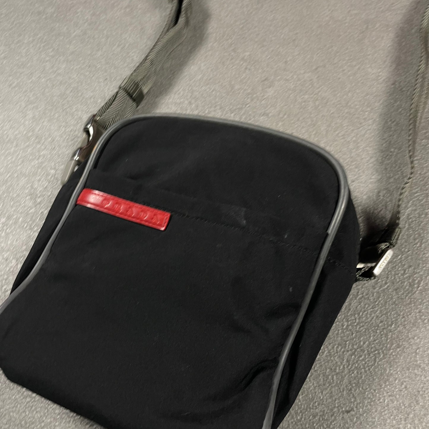 Prada Sport Vintage