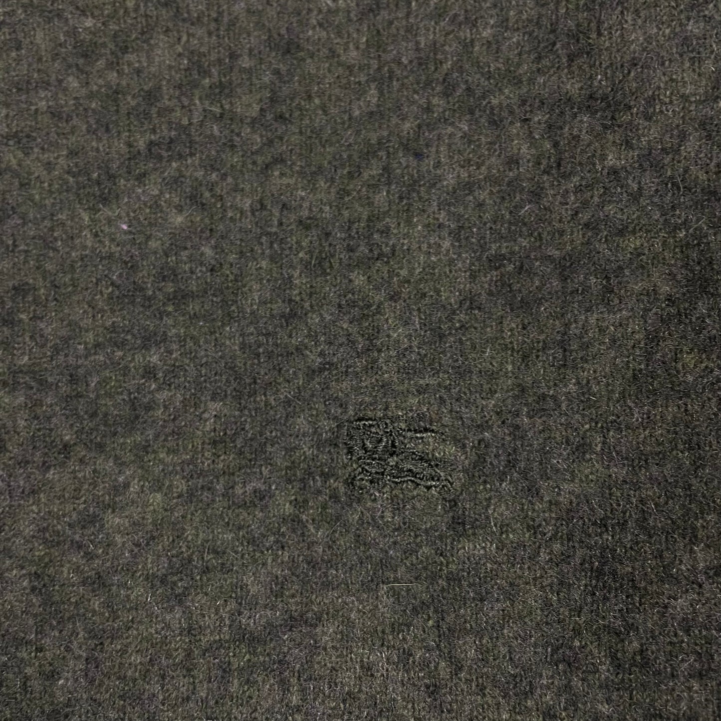 Burberry Crewneck (S)