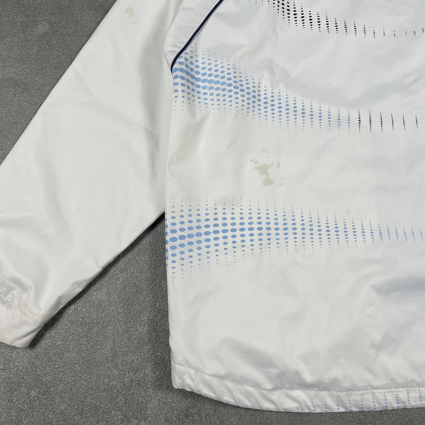 Nike Tn vintage Jacket (M)