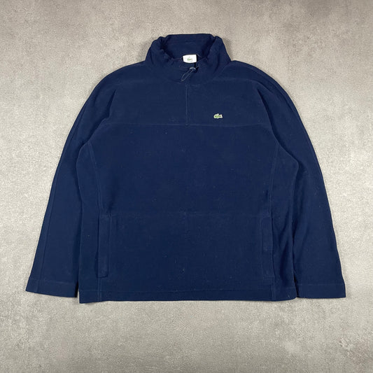 Lacoste Vintage Fleece (L-XL)
