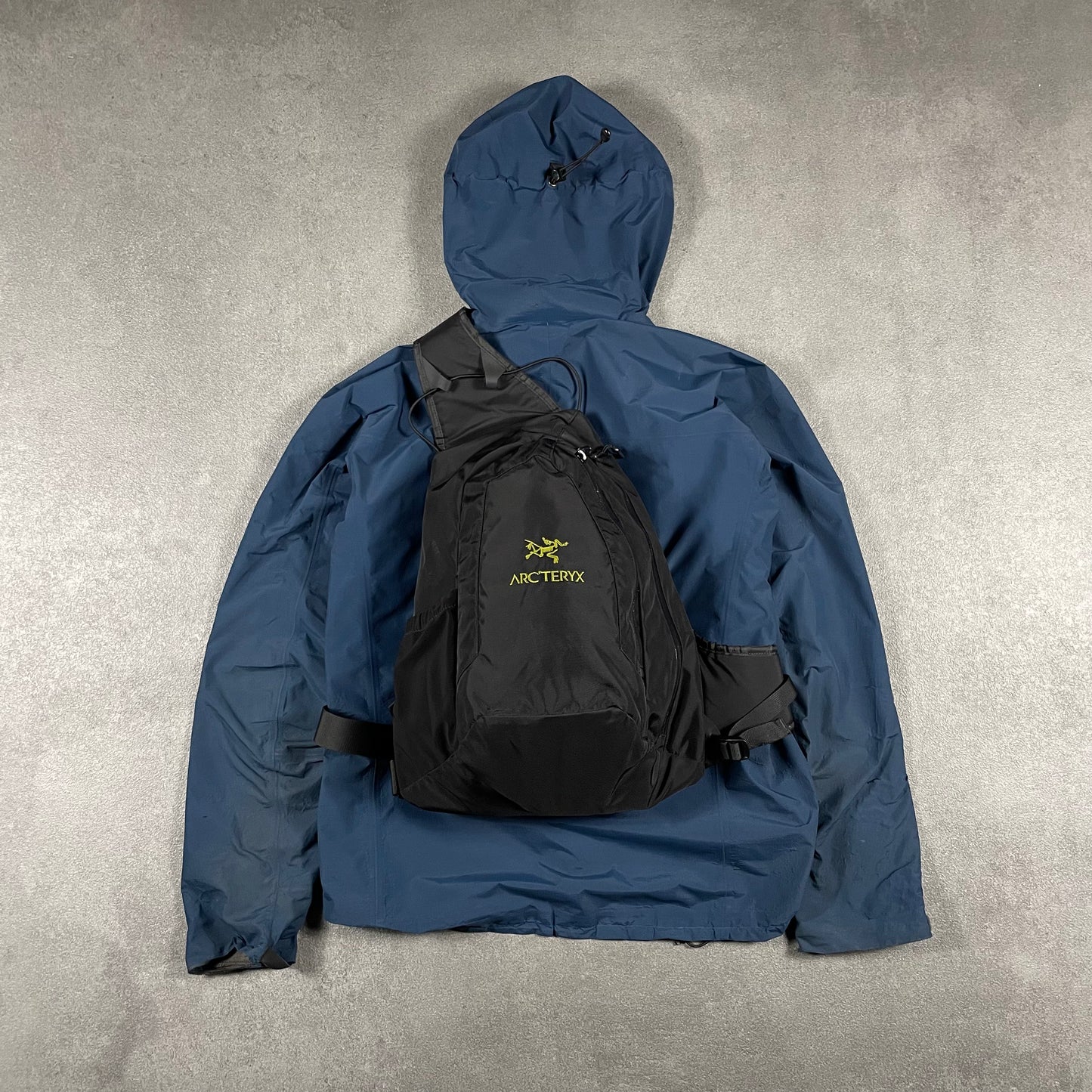 Arc’teryx Quiver / Sling Bag