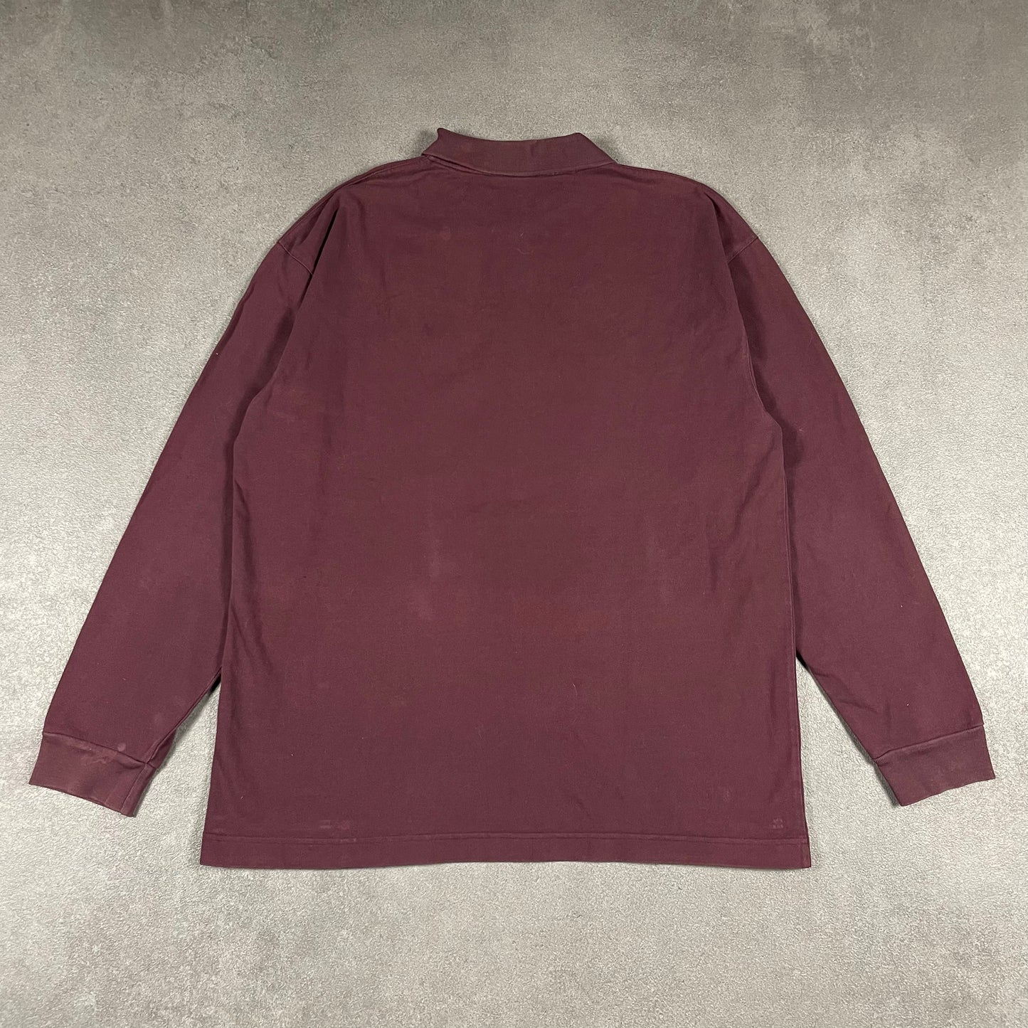 YSL vintage LS (XL)