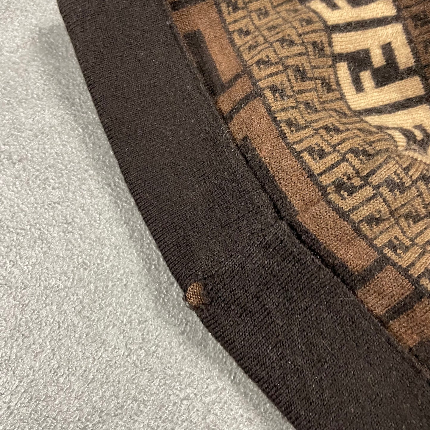 Fendi Beanie
