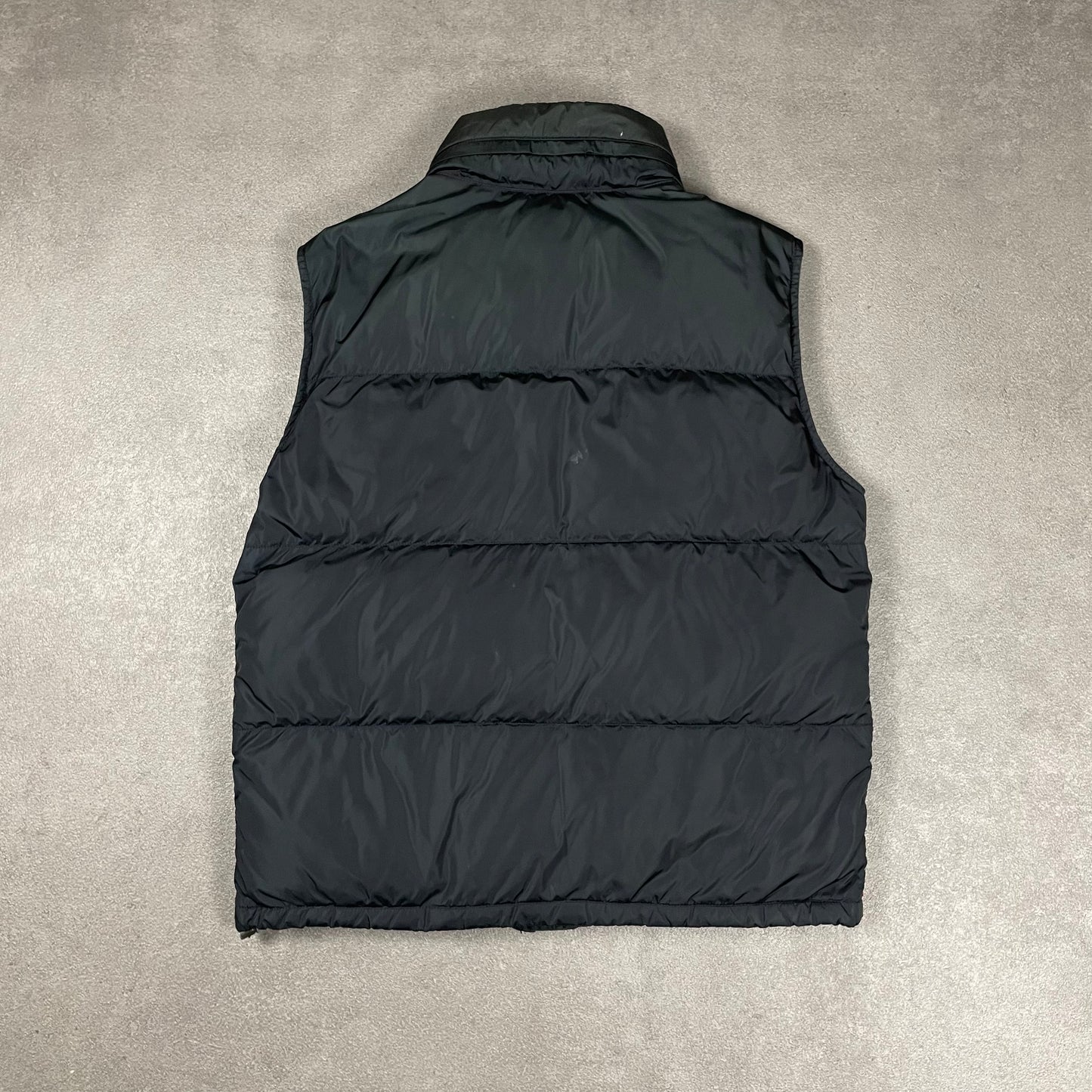 Prada Sport Vintage Vest