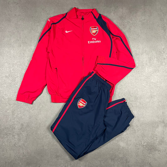 Nike x Arsenal Suit (M)