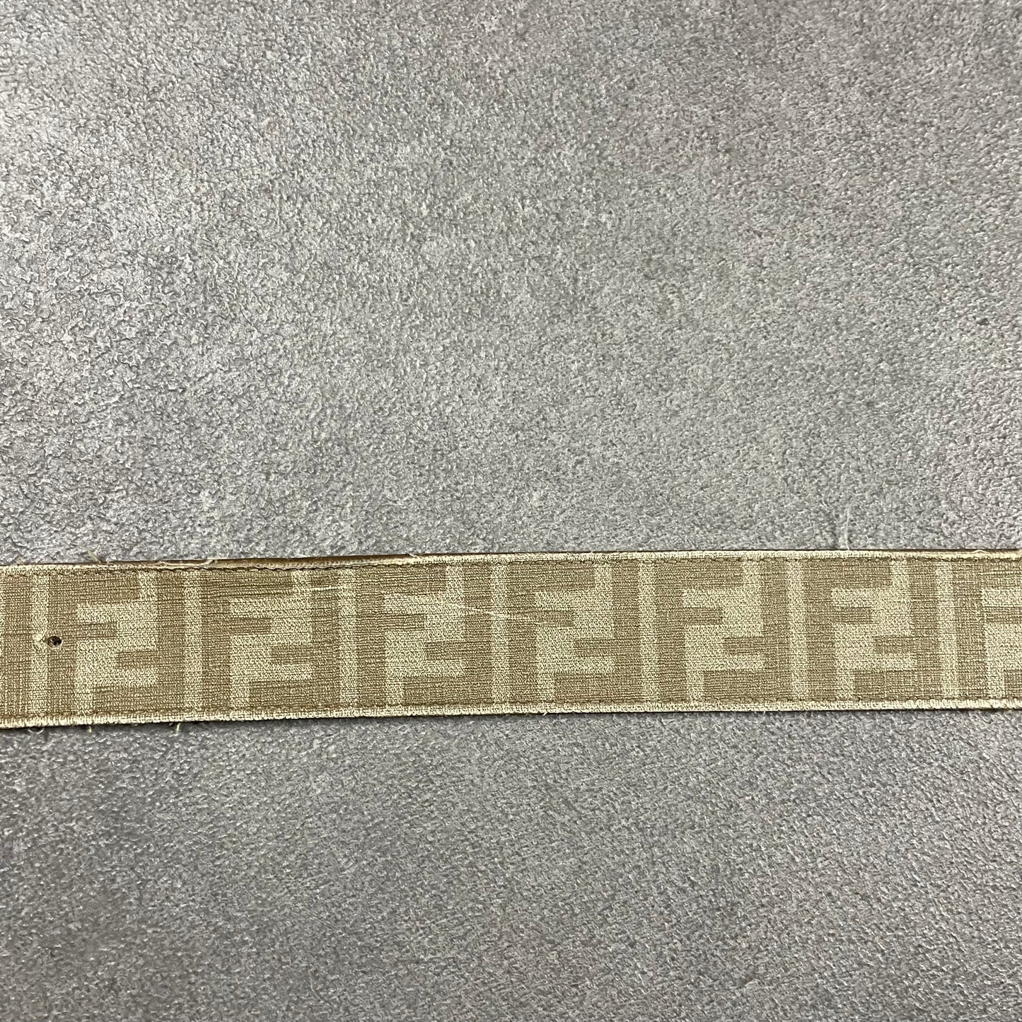 Fendi Reversible Belt (100)
