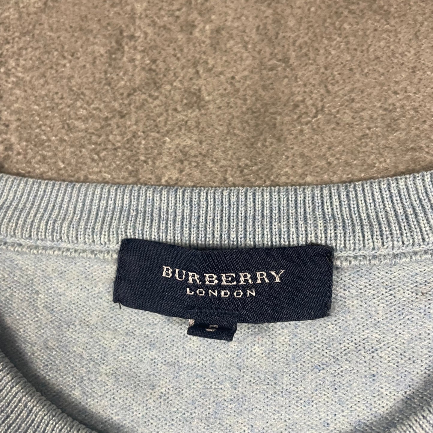 Burberry vintage Crewneck (S)