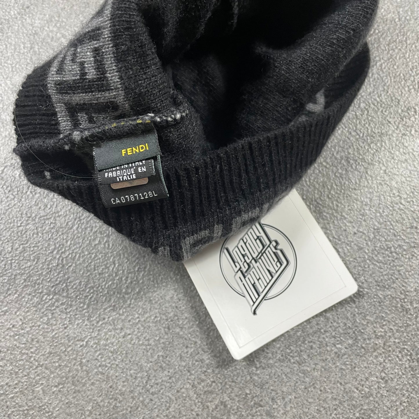 Fendi Beanie
