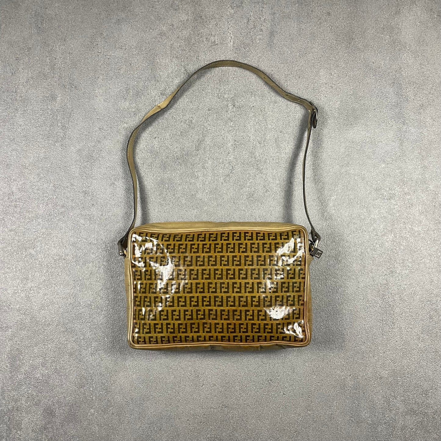 Fendi Vintage Messenger