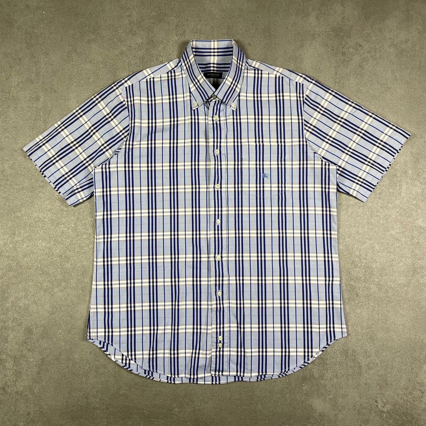 Burberry Shirt (L)