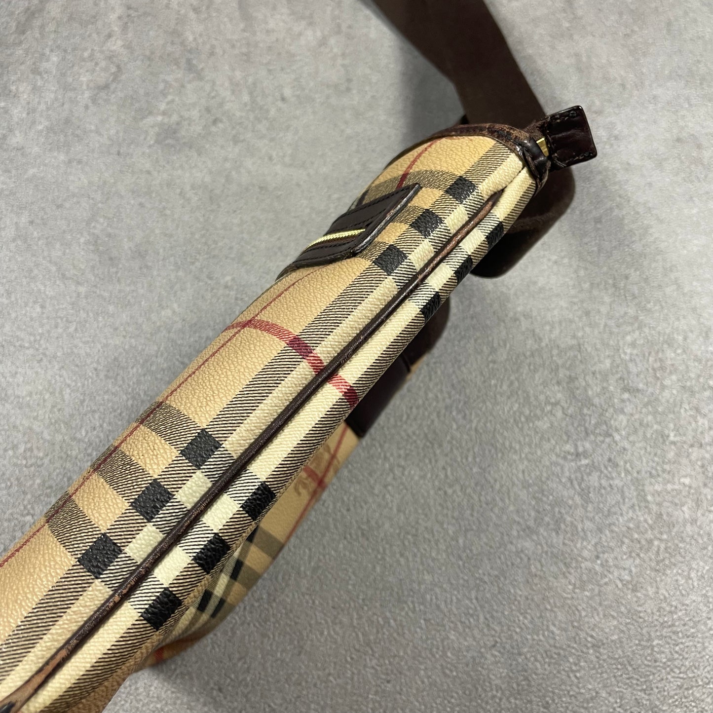 Burberry Vintage Bag