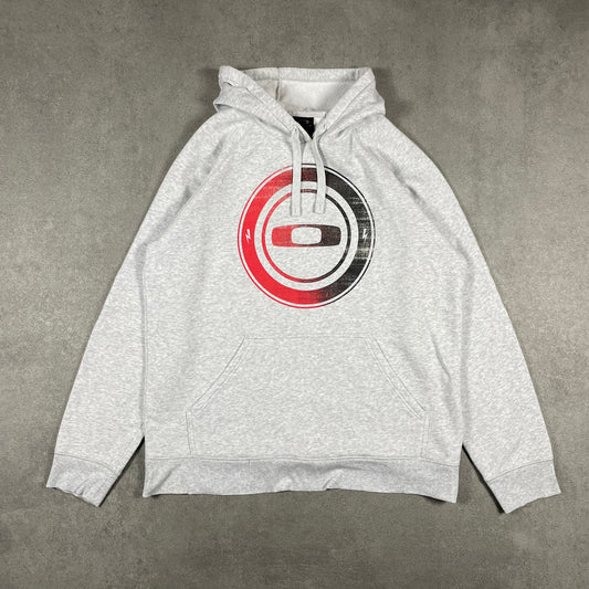 Oakley vintage Hoodie (XL)