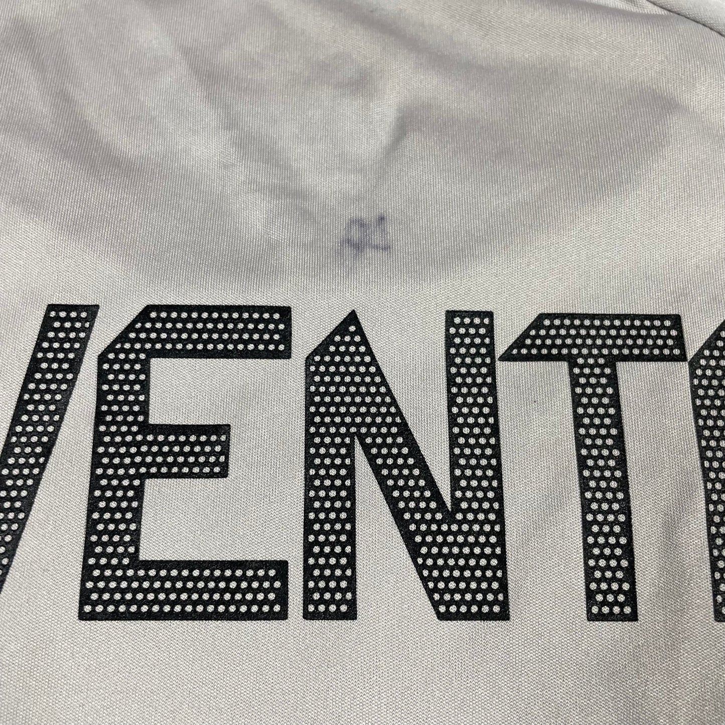 Nike x Juventus Tee (S)