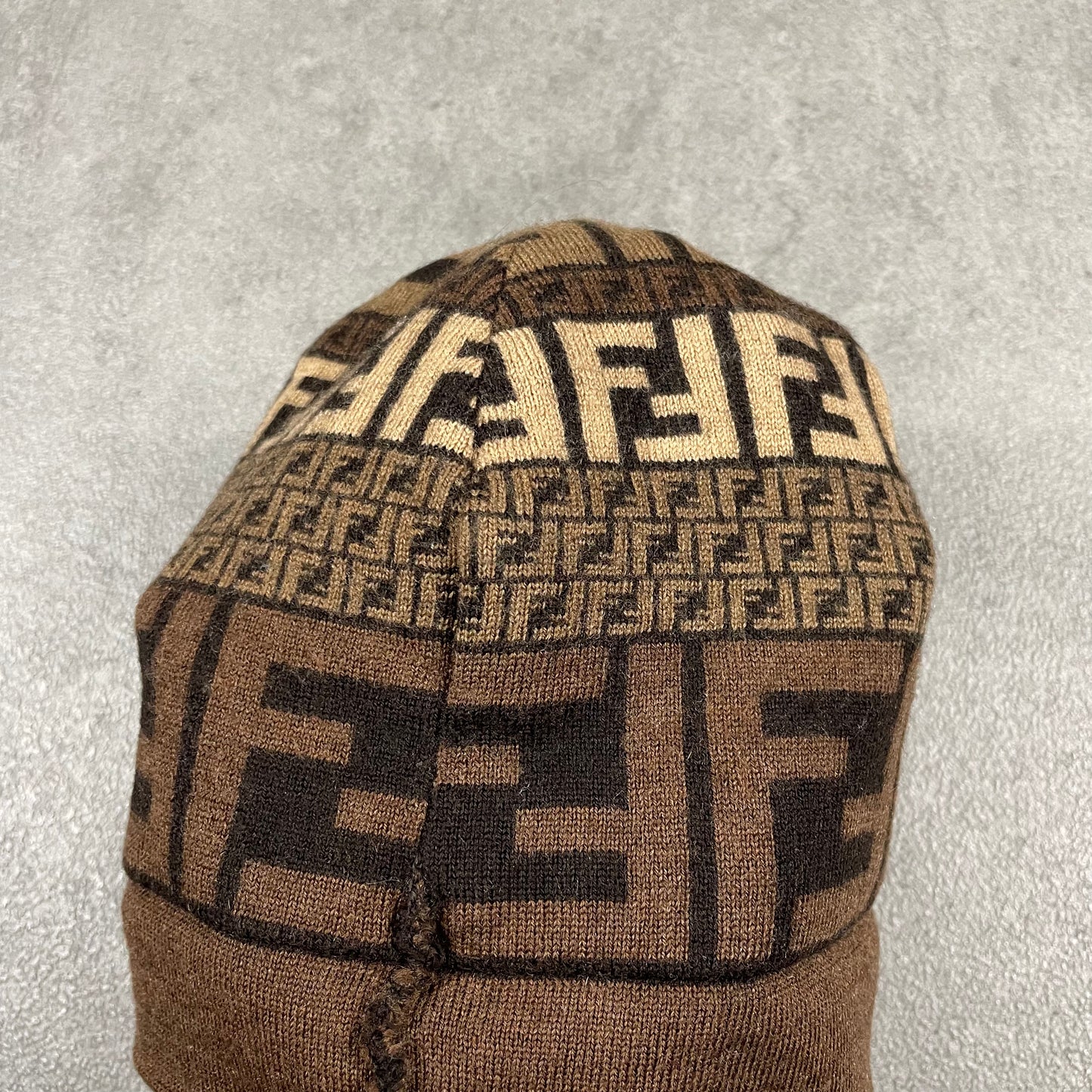 Fendi Beanie