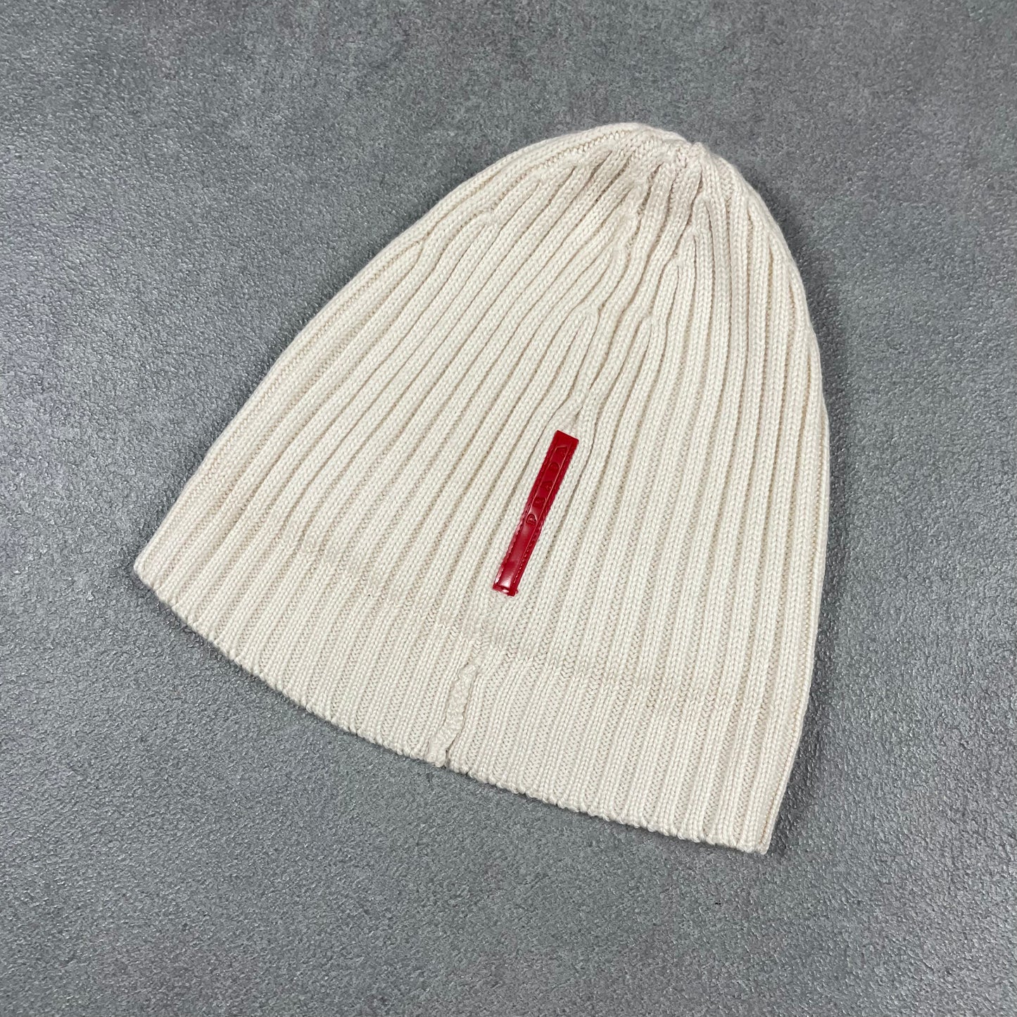 Prada Sport Beanie