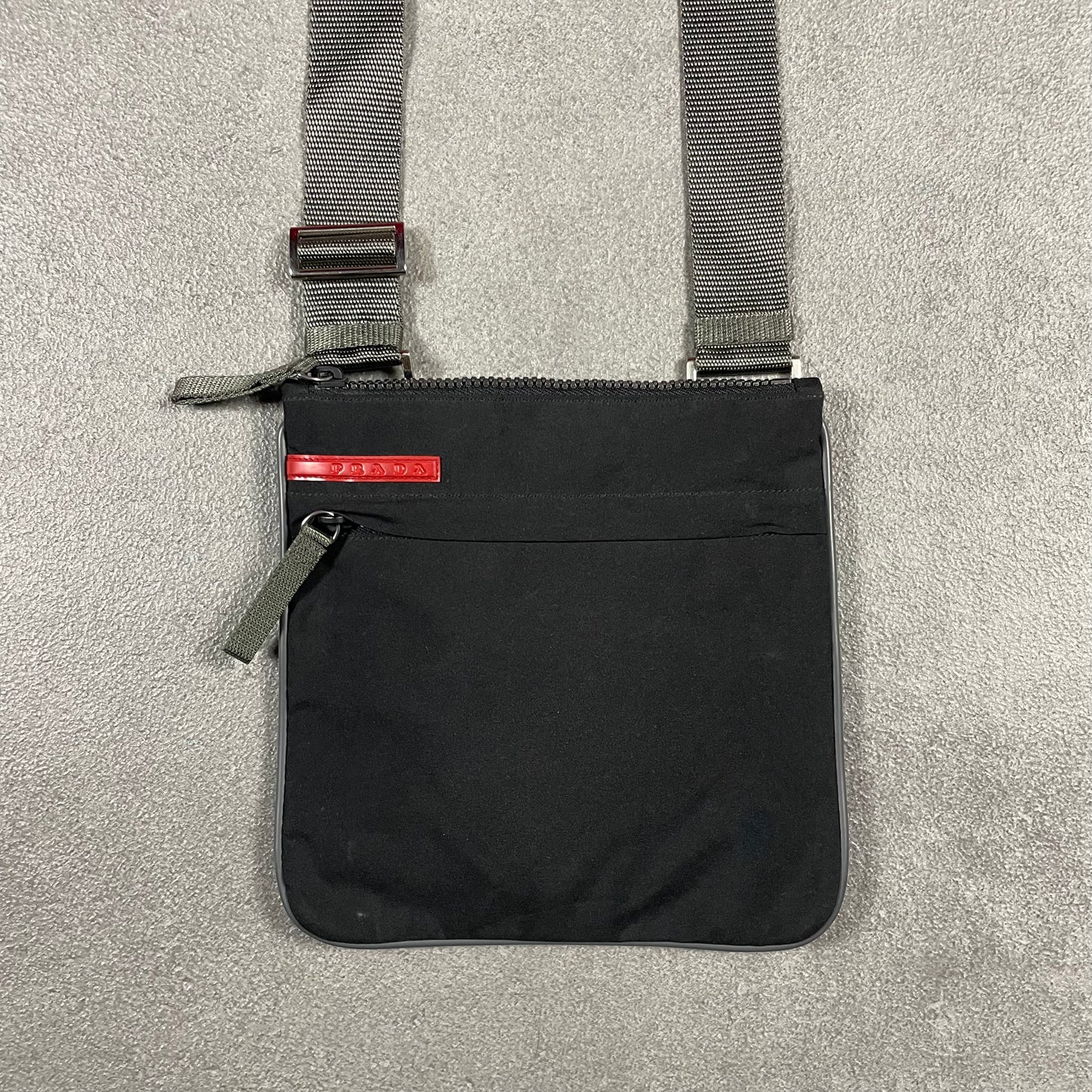 Prada Sport Vintage