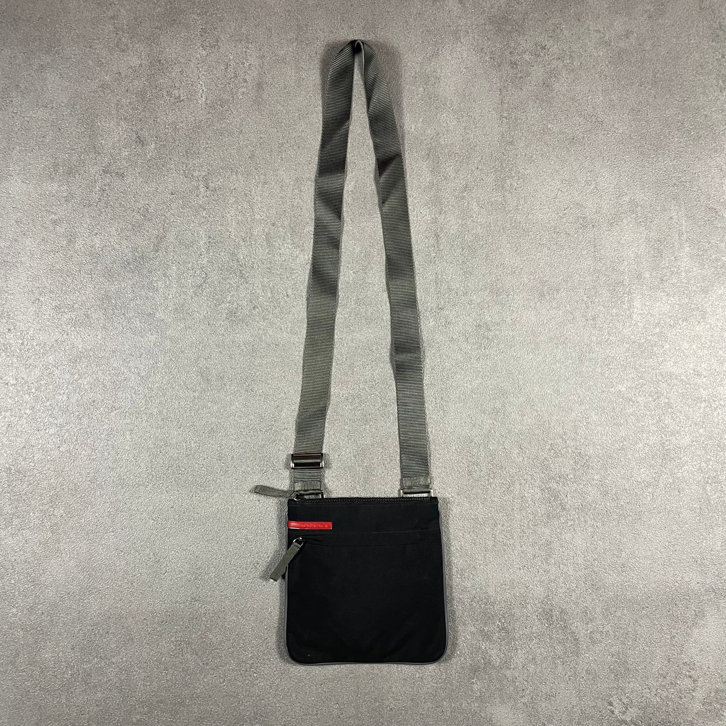 Prada Sport Vintage