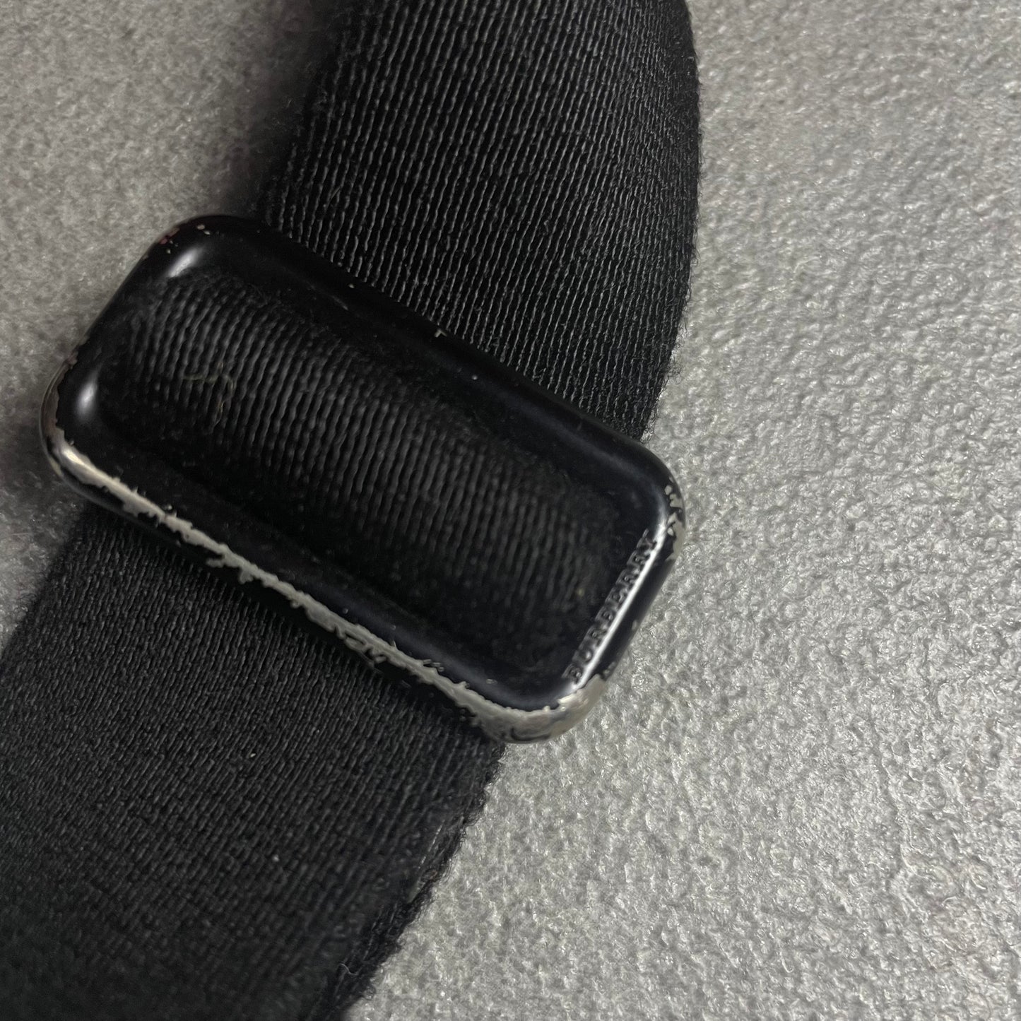 Burberry Vintage Bag