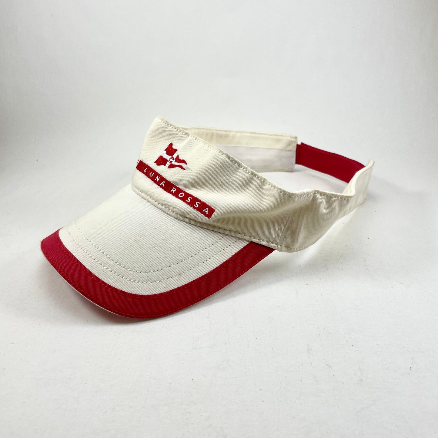 Luna Rossa Cap