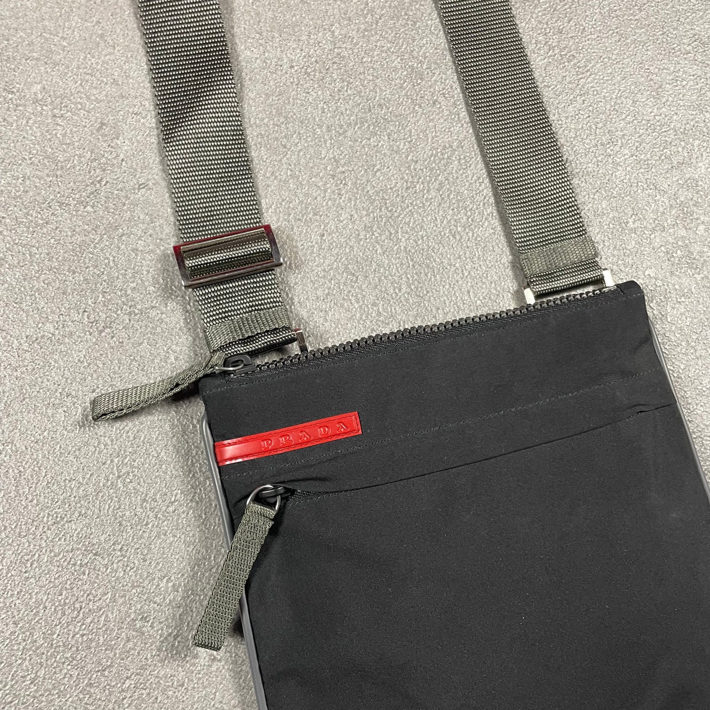 Prada Sport Vintage