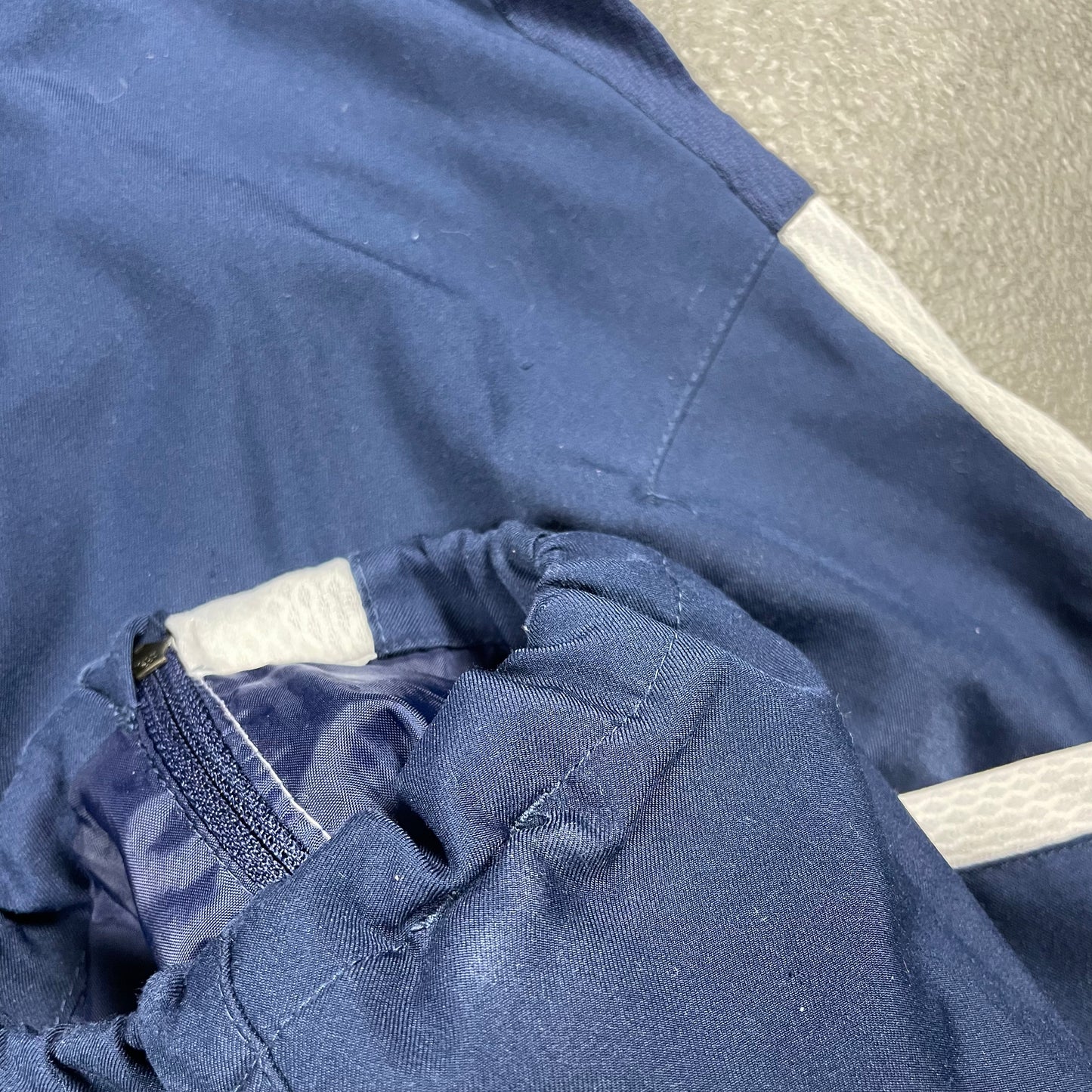 Nike x Man City Suit (S)