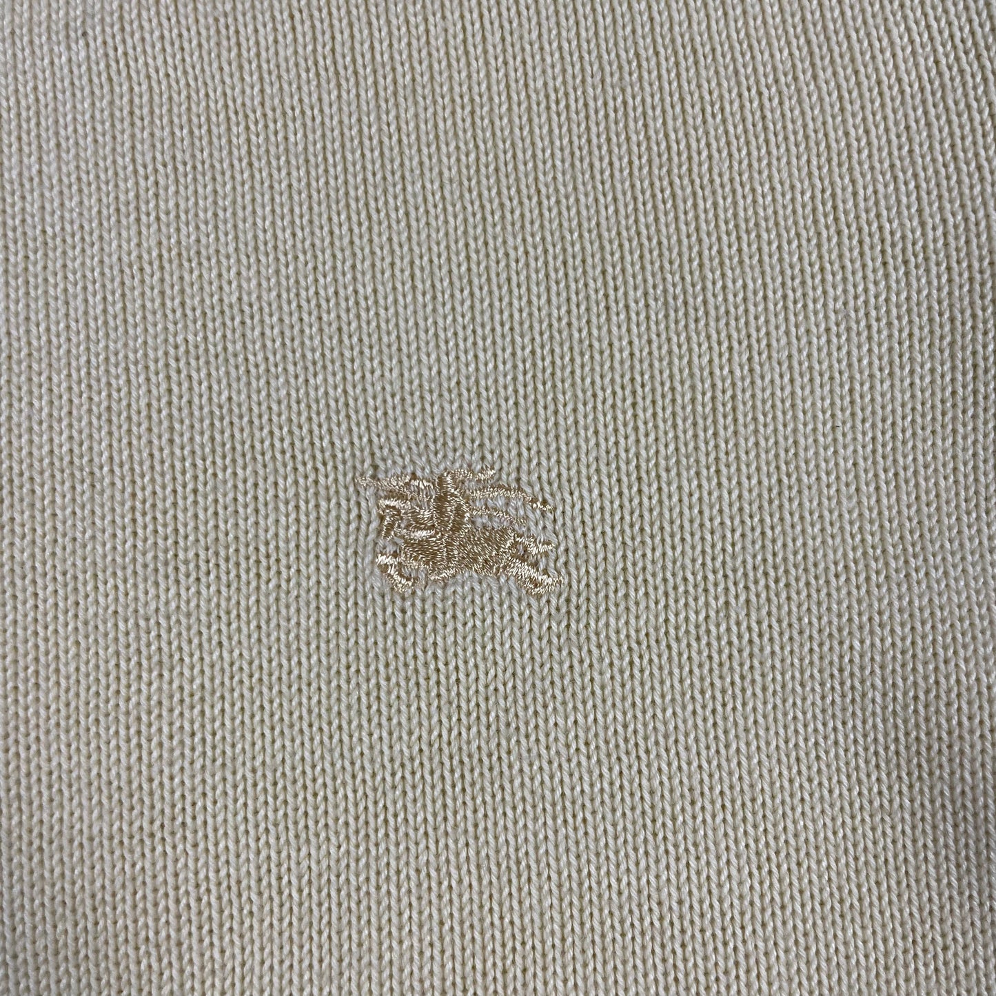 Burberry Crewneck (XL)