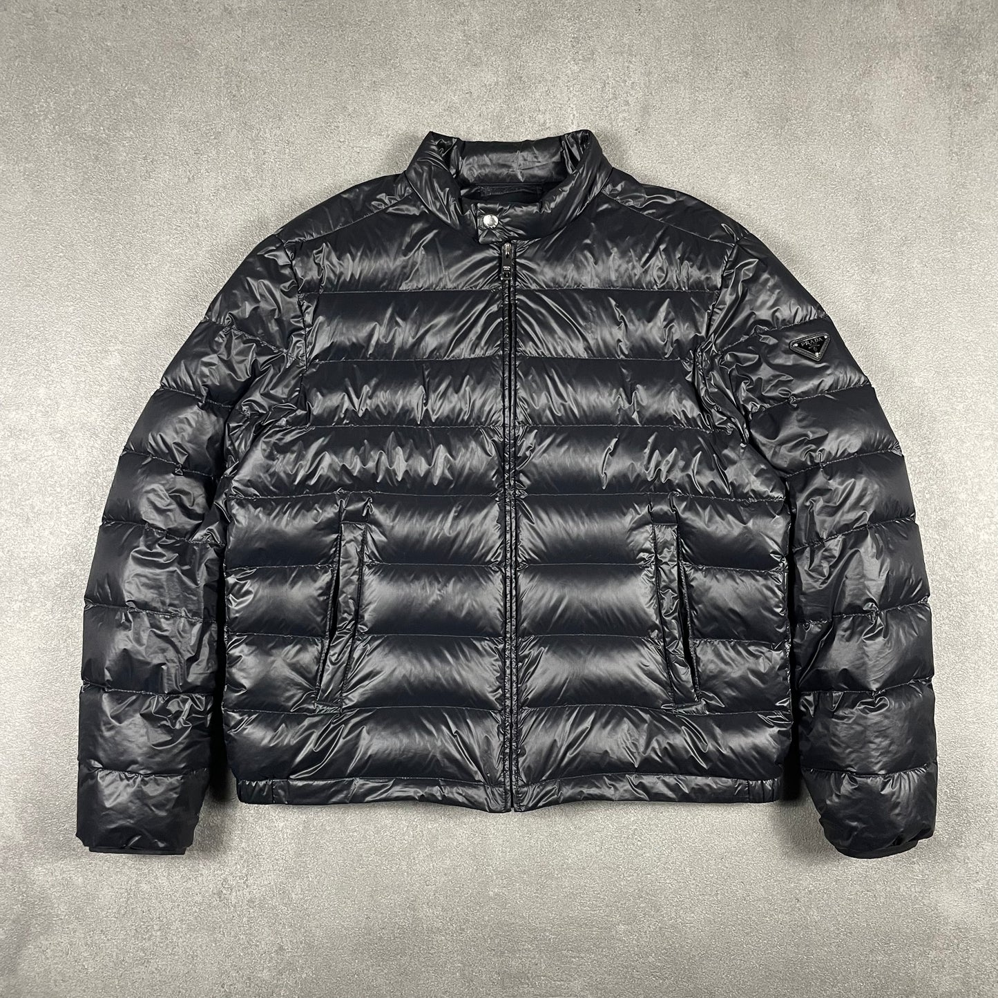 Prada Light Spring Puffer (56)
