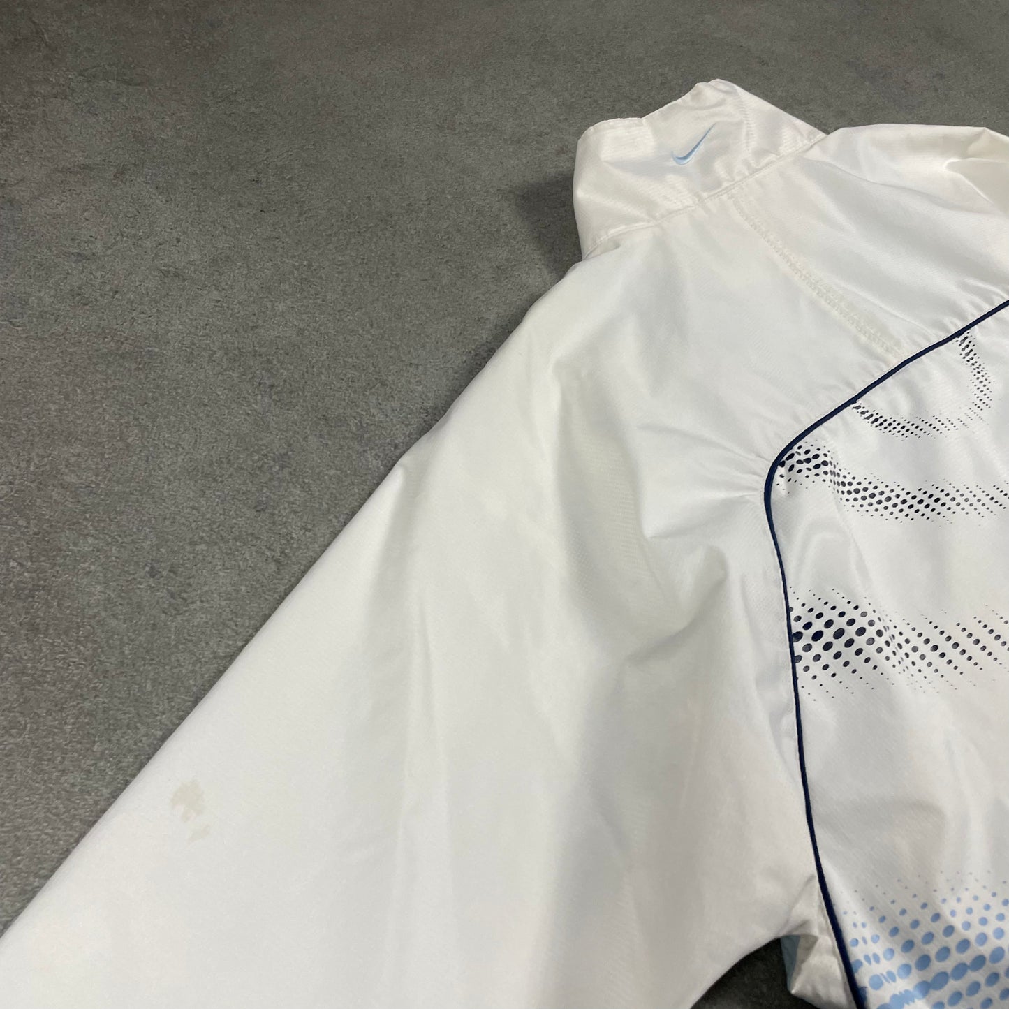 Nike Tn vintage Jacket (M)