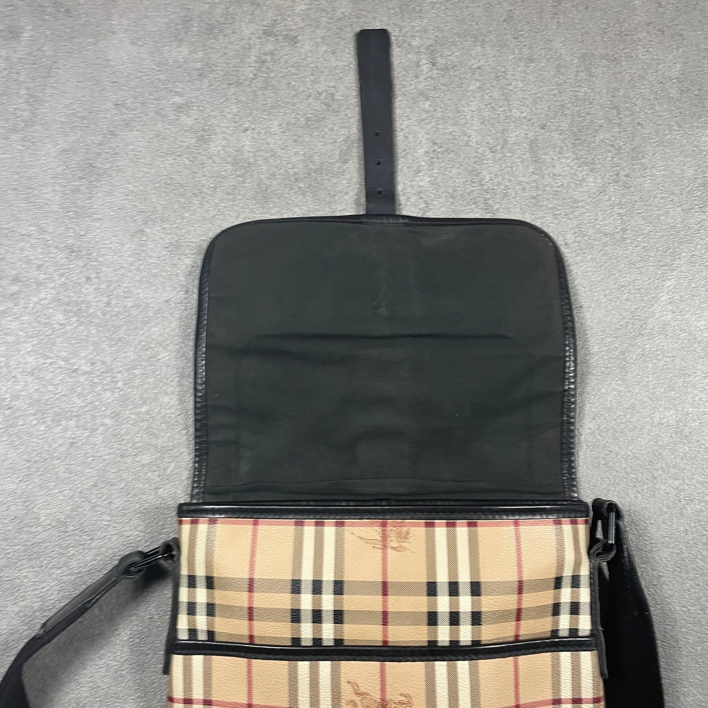 Burberry Vintage Bag