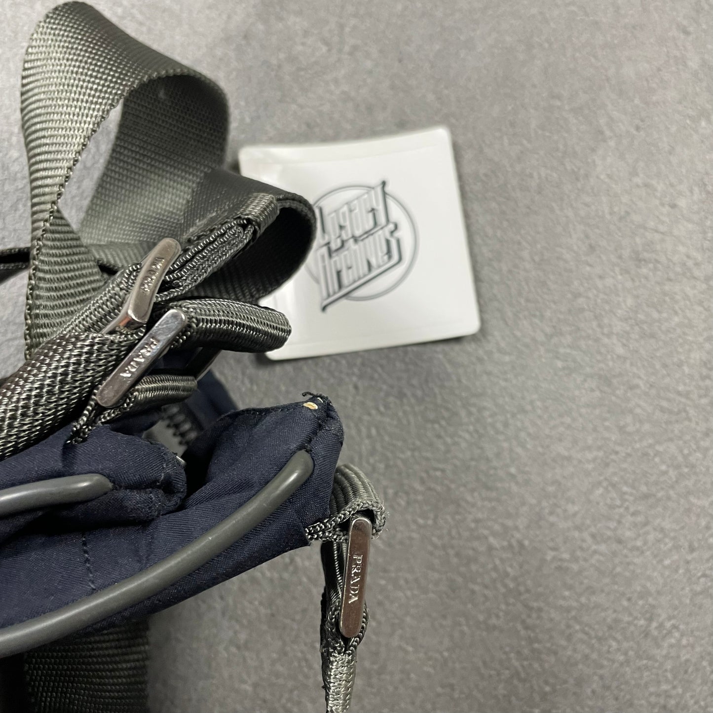 Prada Sport Vintage