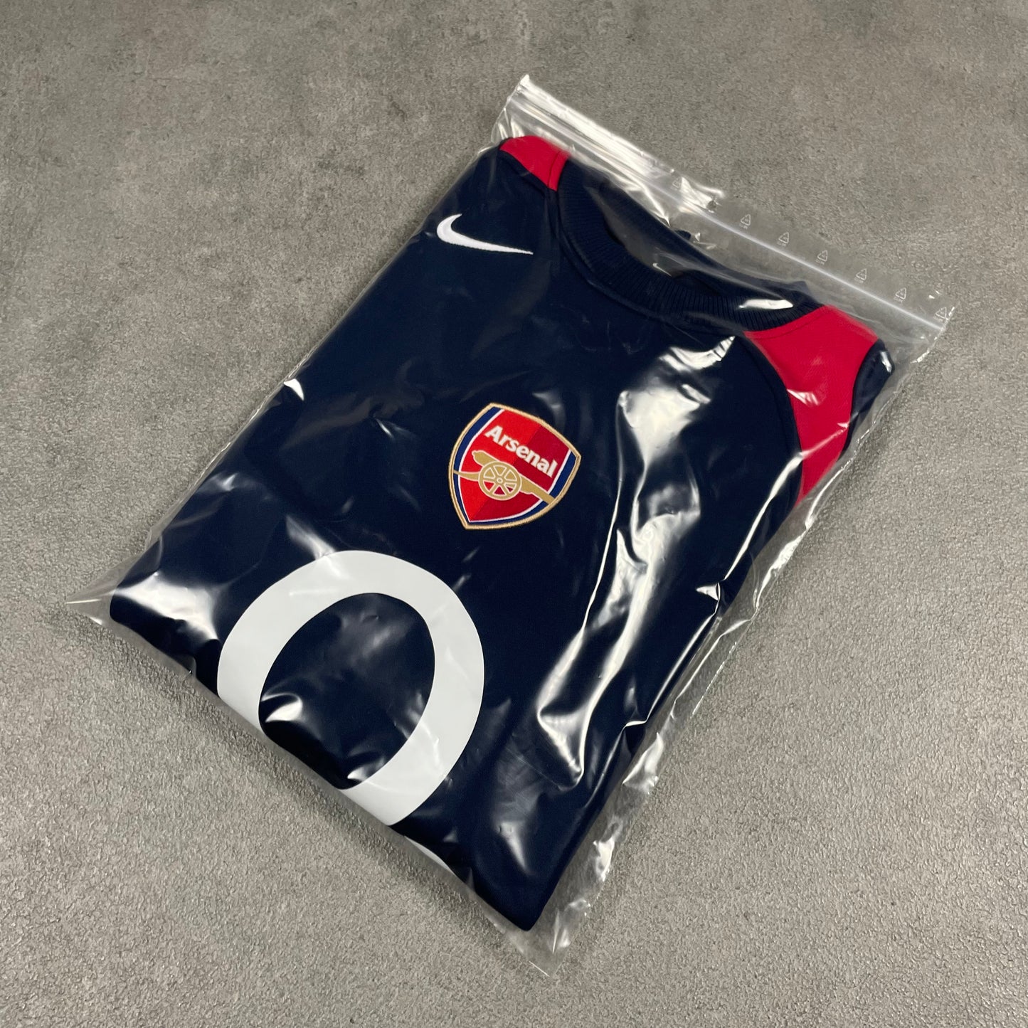 Nike x Arsenal Vintage (M)