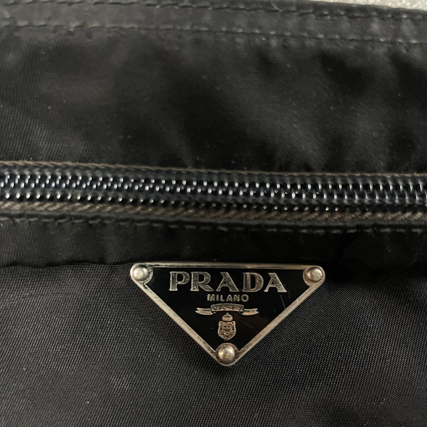 Prada Classic SideBag