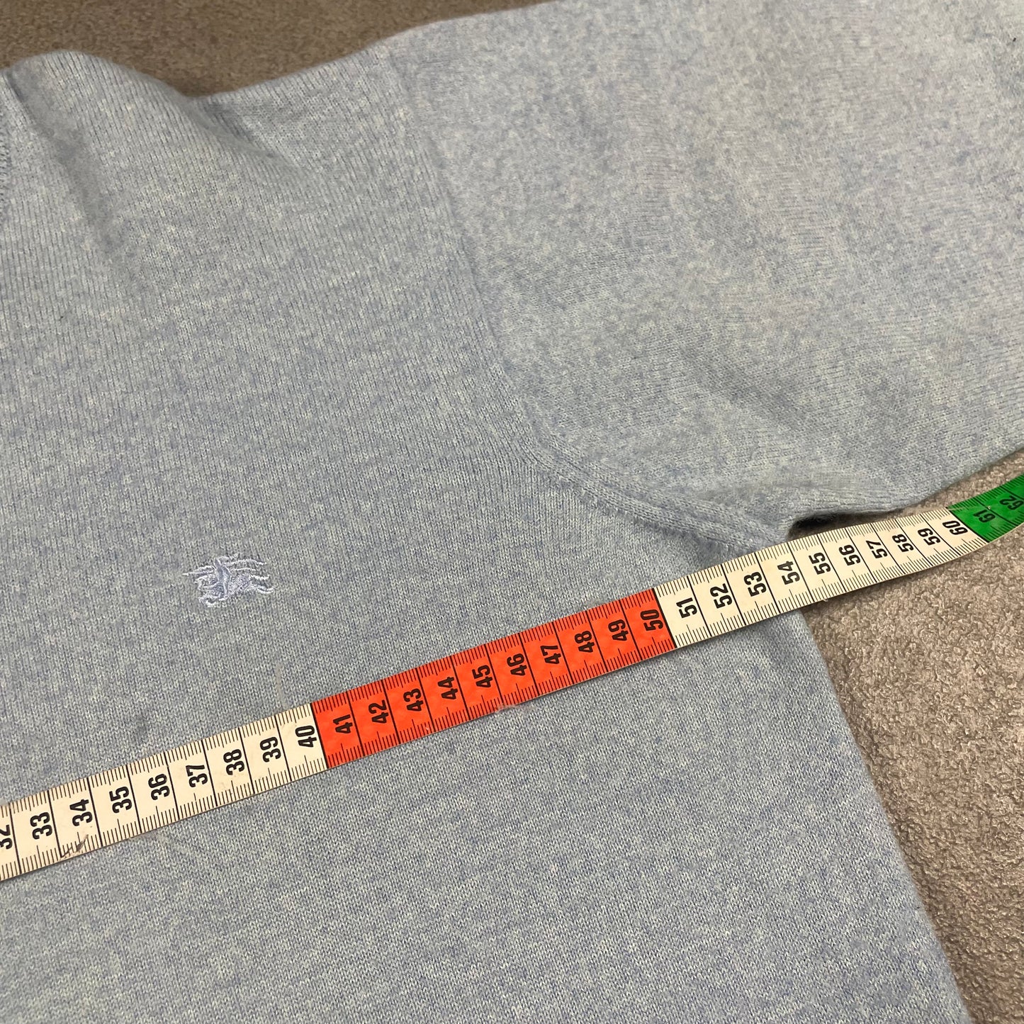 Burberry vintage Crewneck (S)