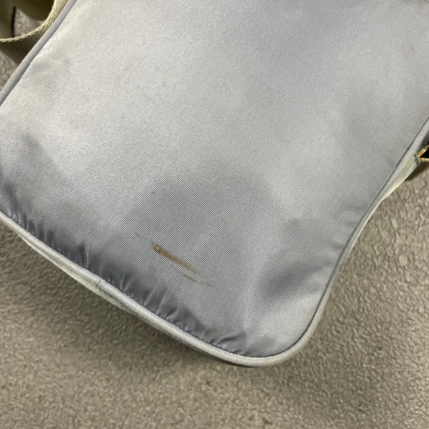 Prada Sport Vintage Bag
