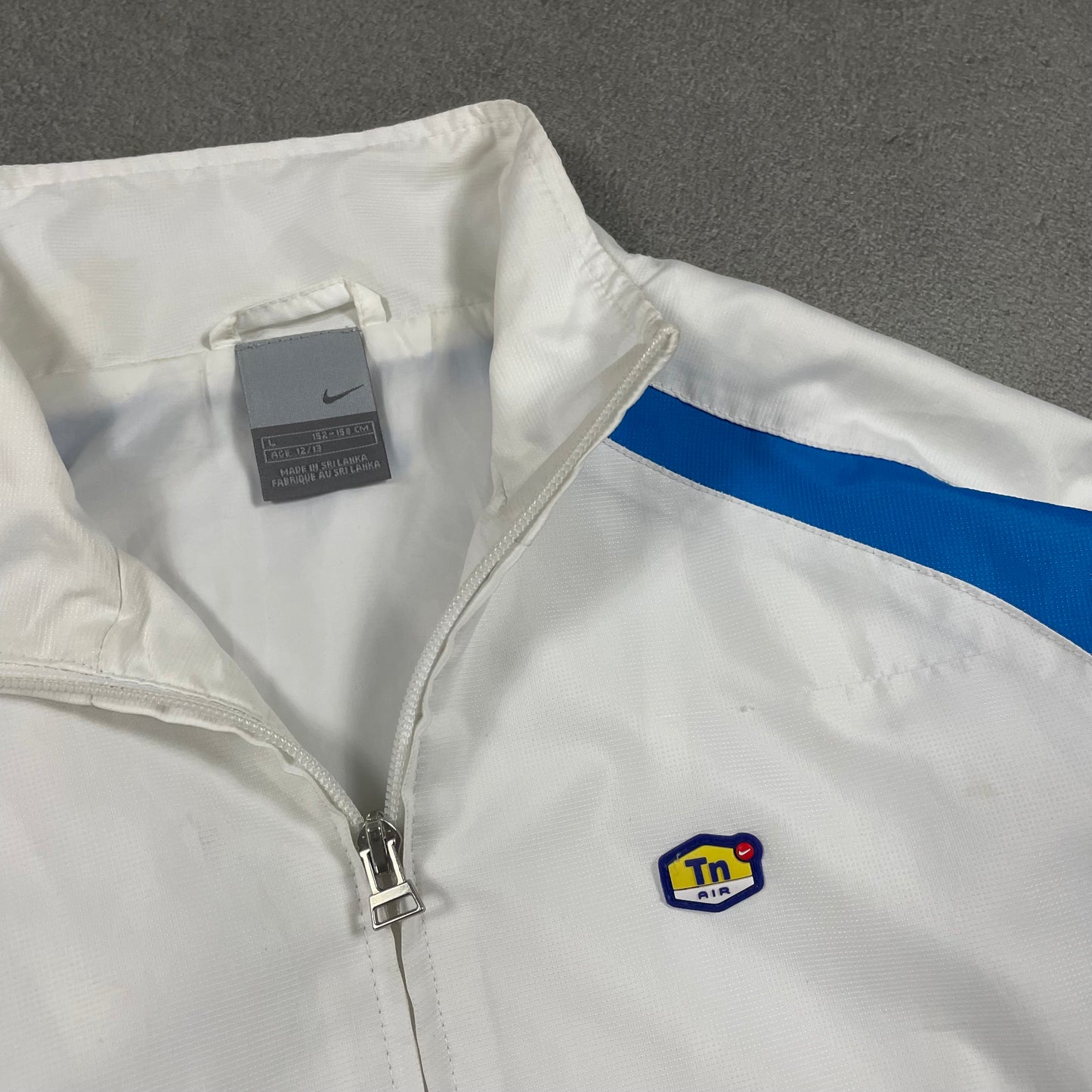 Nike Tn Vintage Jacket