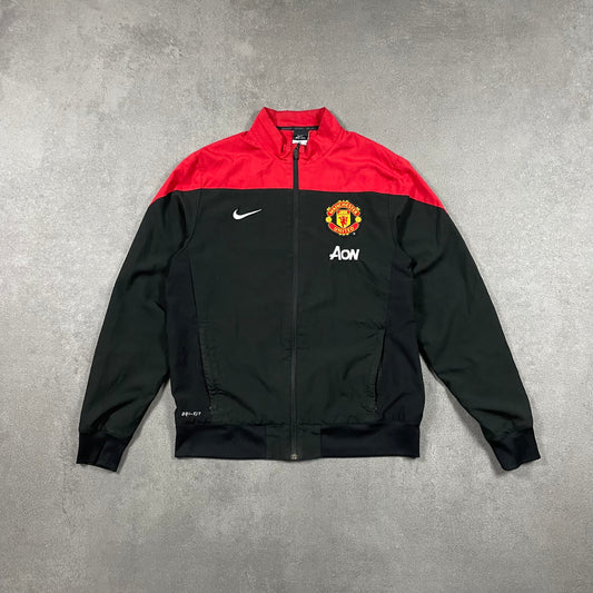 Nike x Manchester United Jacket