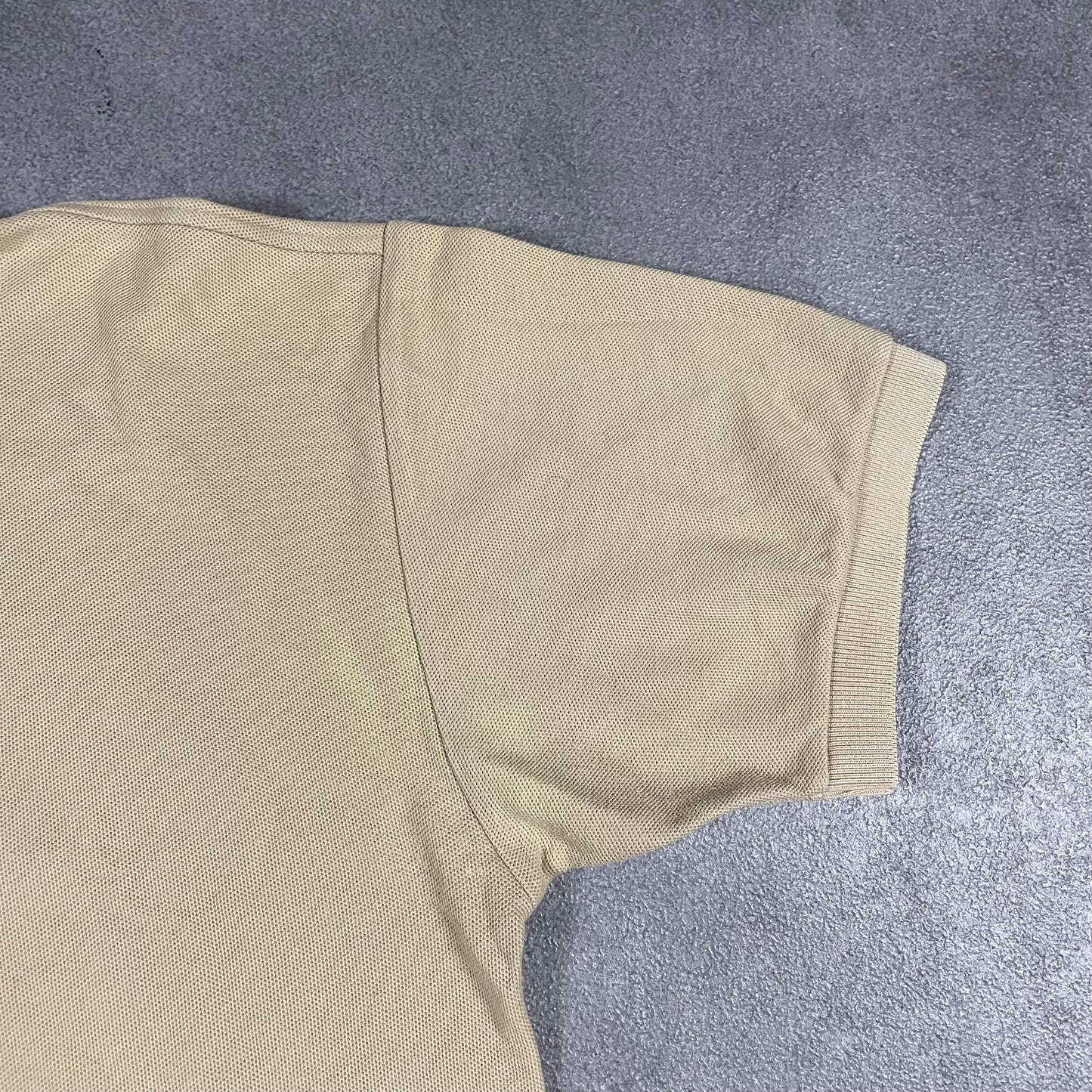 YSL vintage Polo (L)