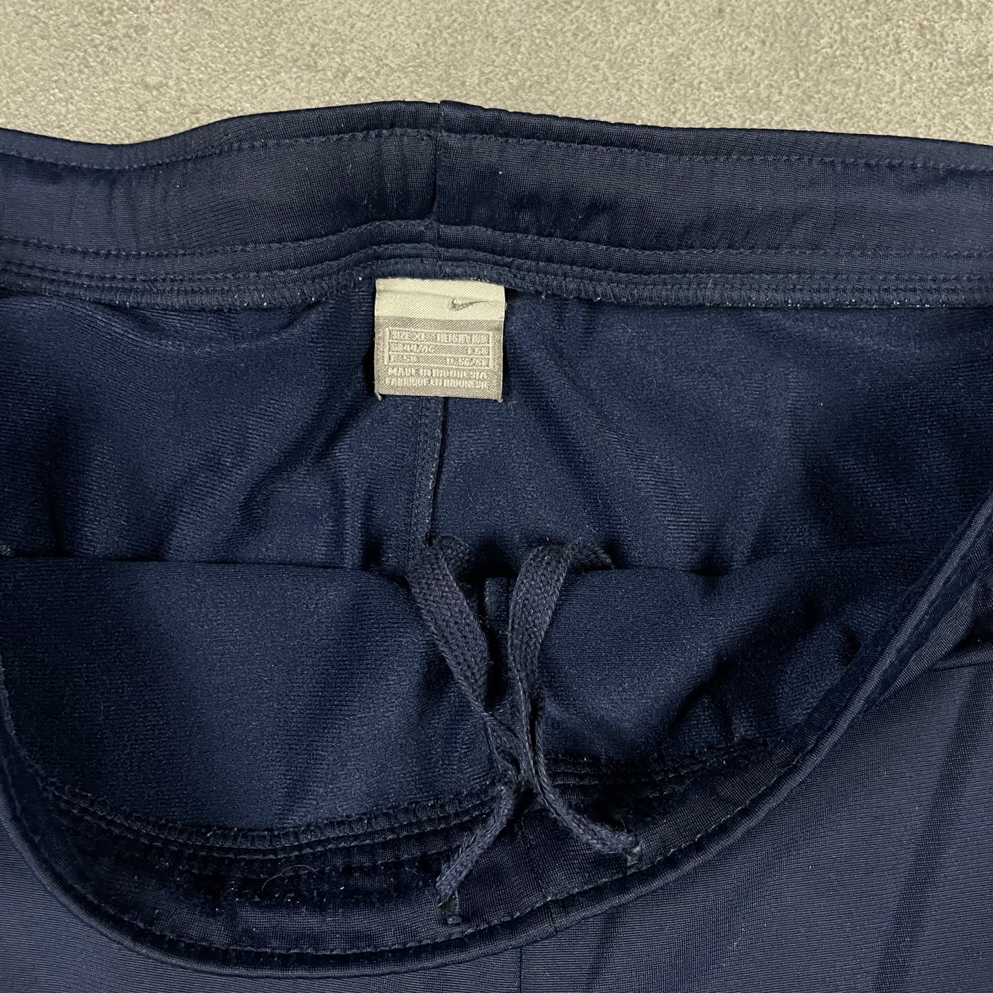 Nike vintage Trackpant (XL)