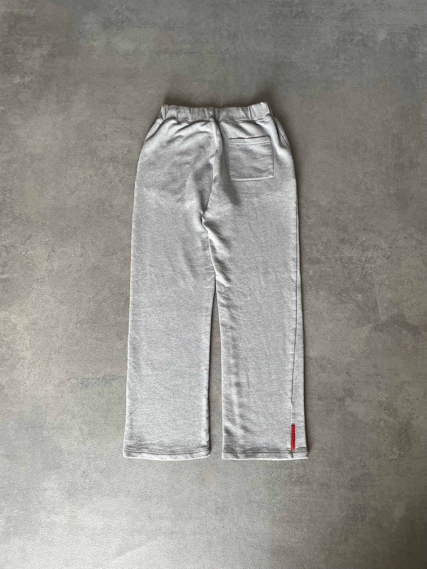 Prada Sport Sweatpant
