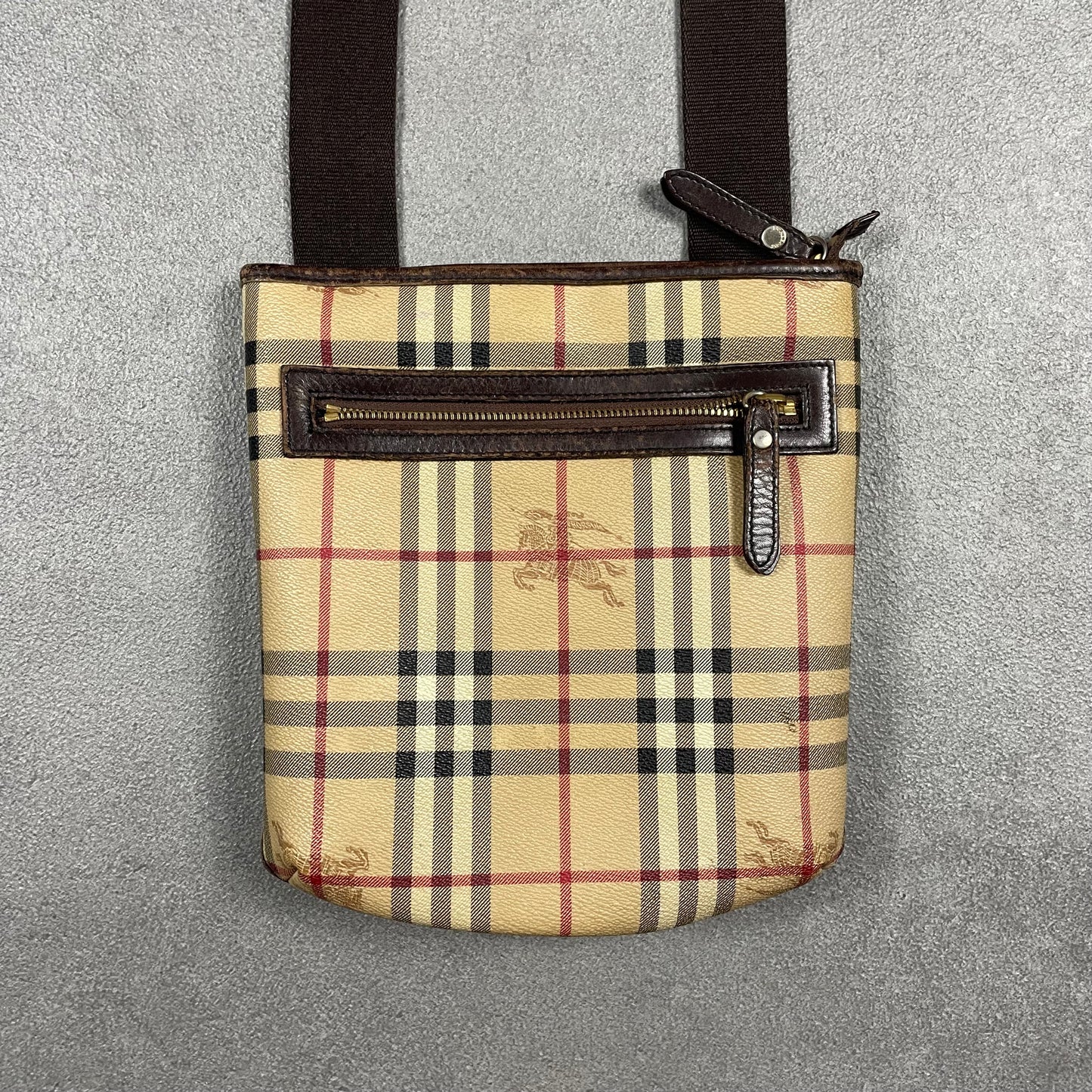 Burberry Vintage Bag