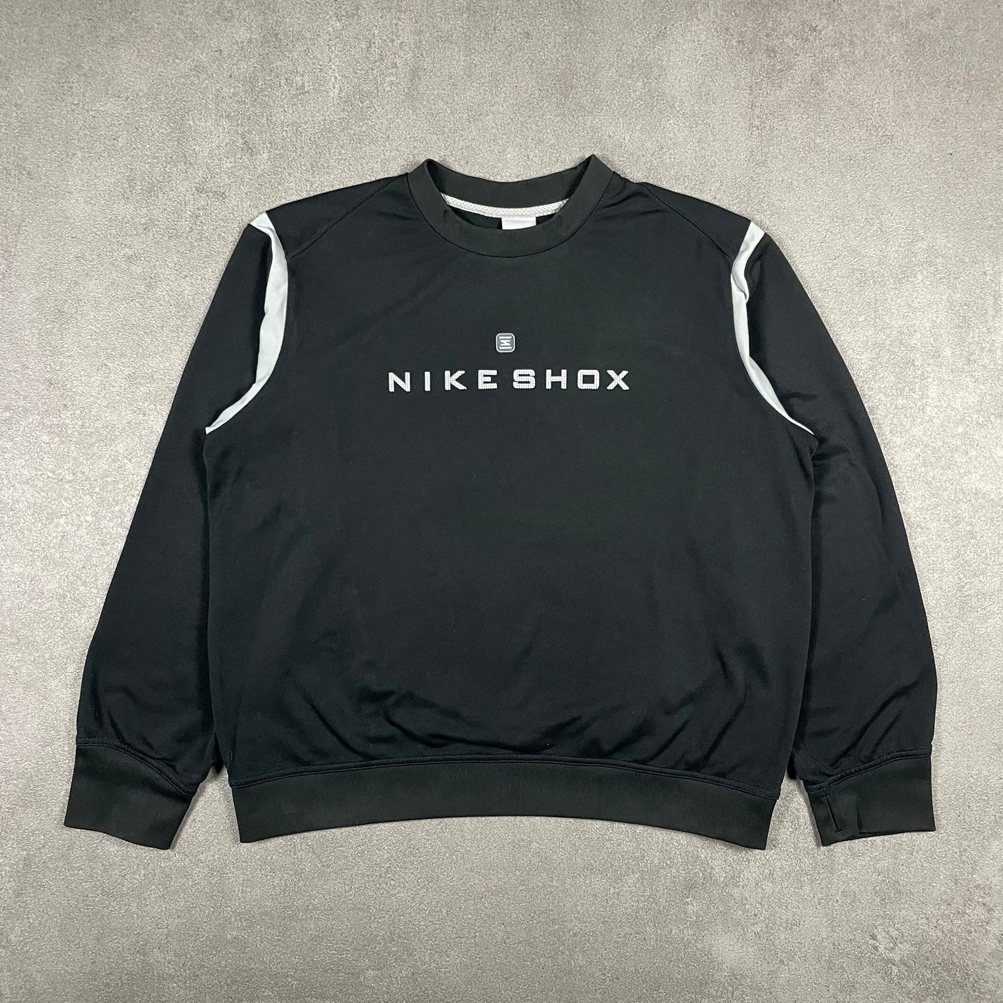 Nike Shox Crewneck (L)