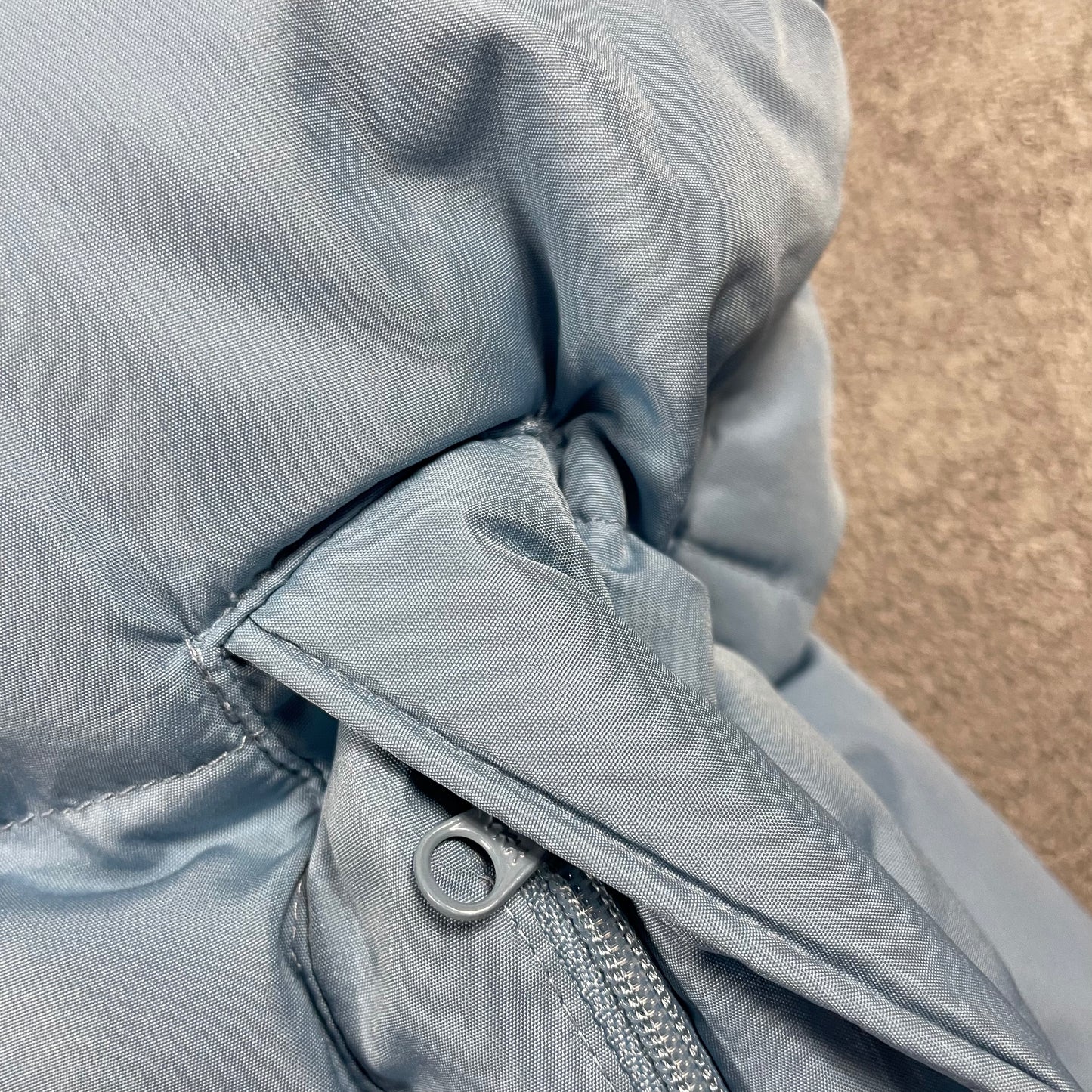 Nike Vintage Vest (L)