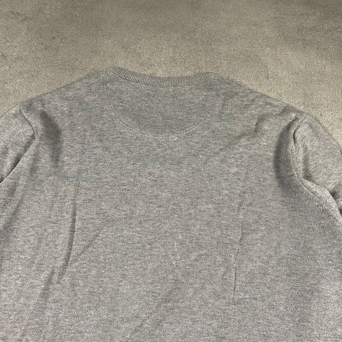 Lacoste Crewneck (L/XL)