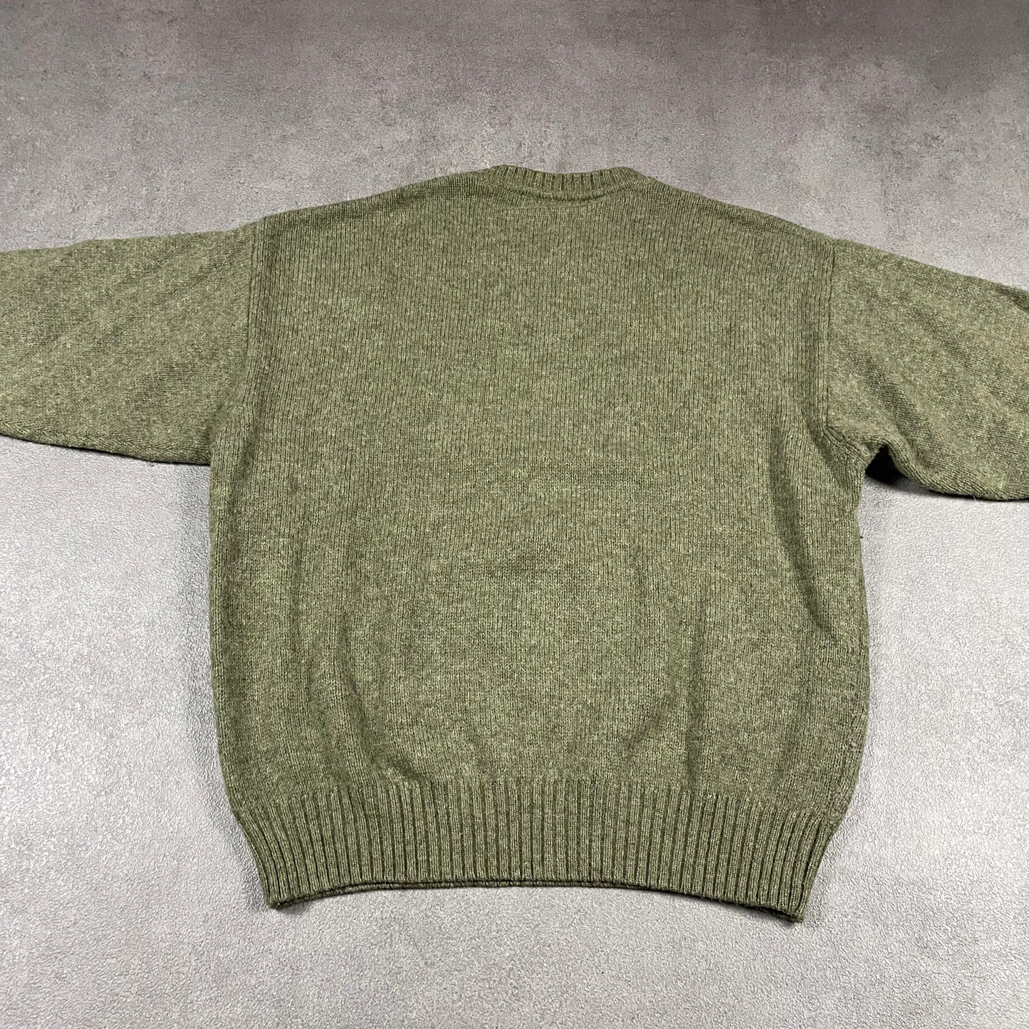 Burberry Vintage Crewneck (L)