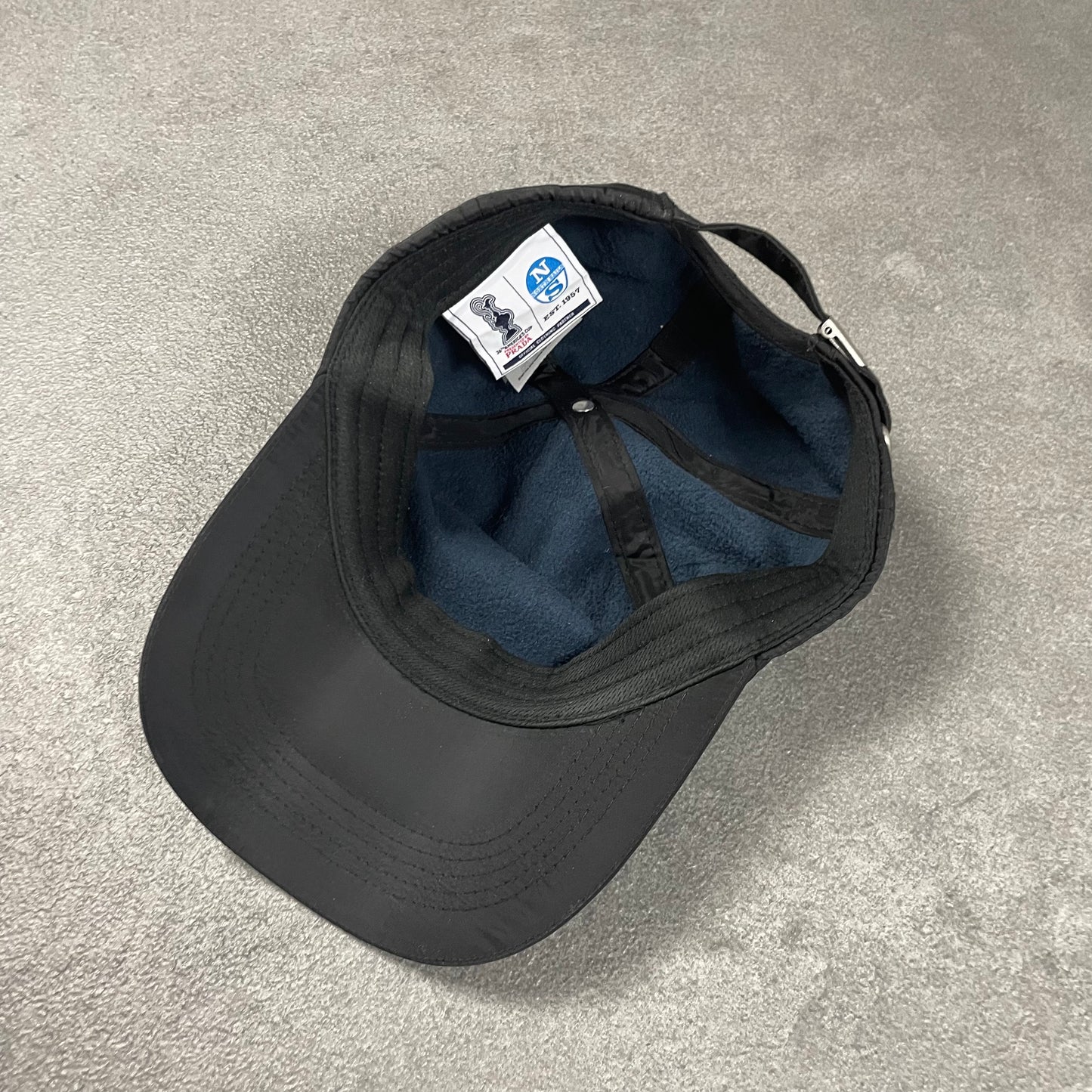 Prada North Sails Cap