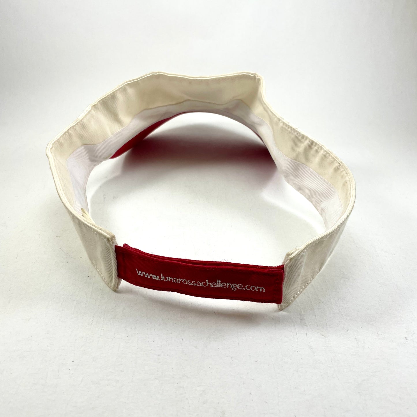 Luna Rossa Cap
