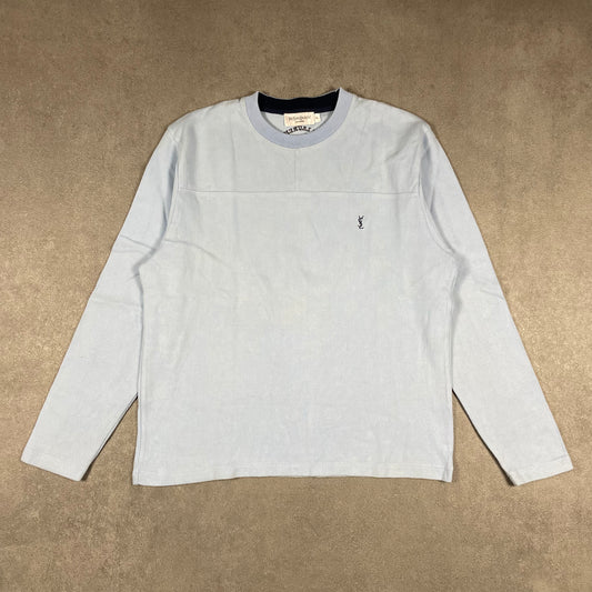 YSL vintage Crewneck (XL)
