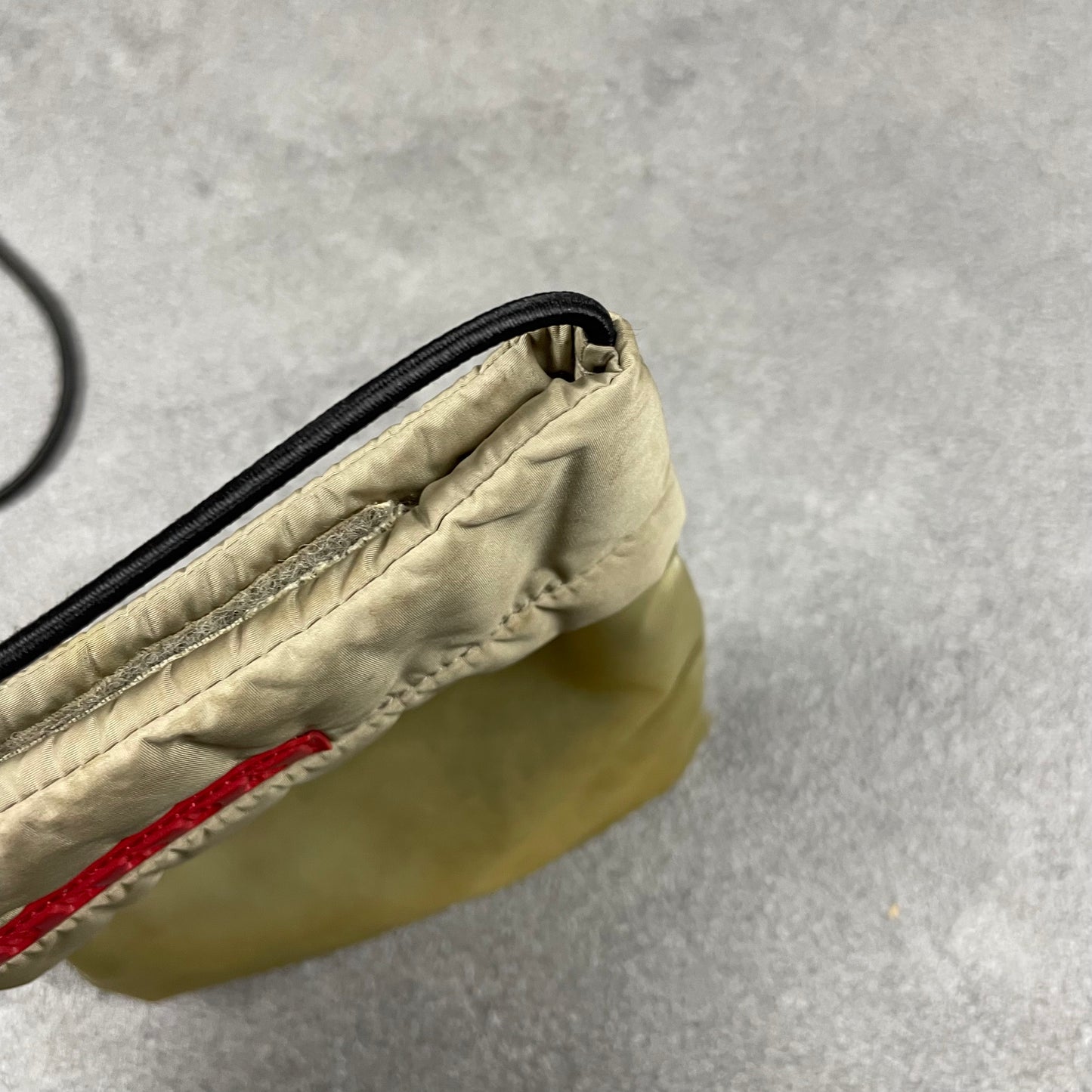 Prada 1999 Archives Bag