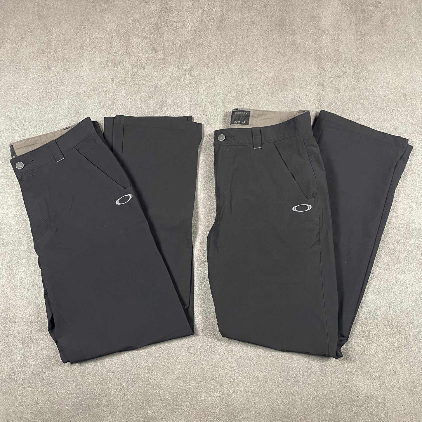 Oakley GolfPant (M-L)