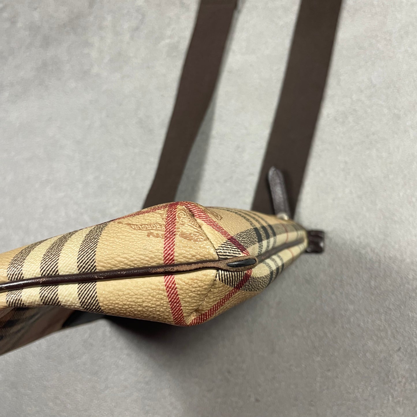 Burberry Vintage Bag